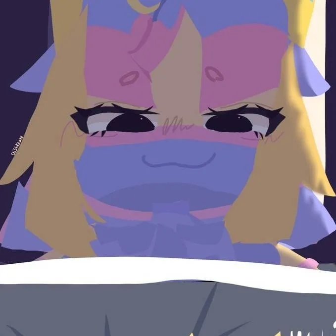 chat with ai character: Yatta