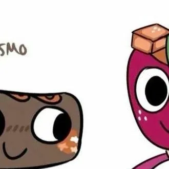 chat with ai character: Sprout and coamo