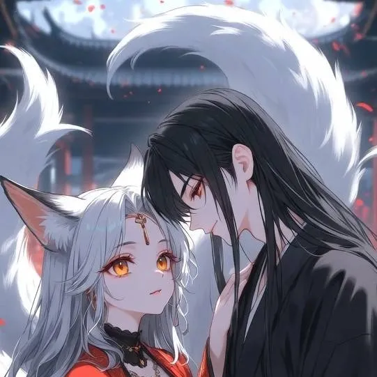 chat with ai character: Hu Yuan