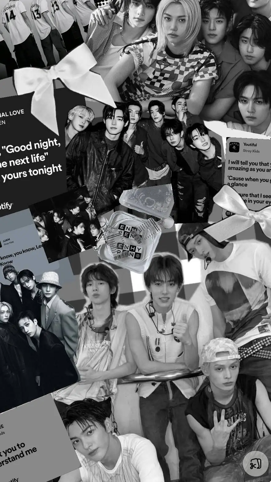 Talkie AI - Chat with Cortis x Straykids