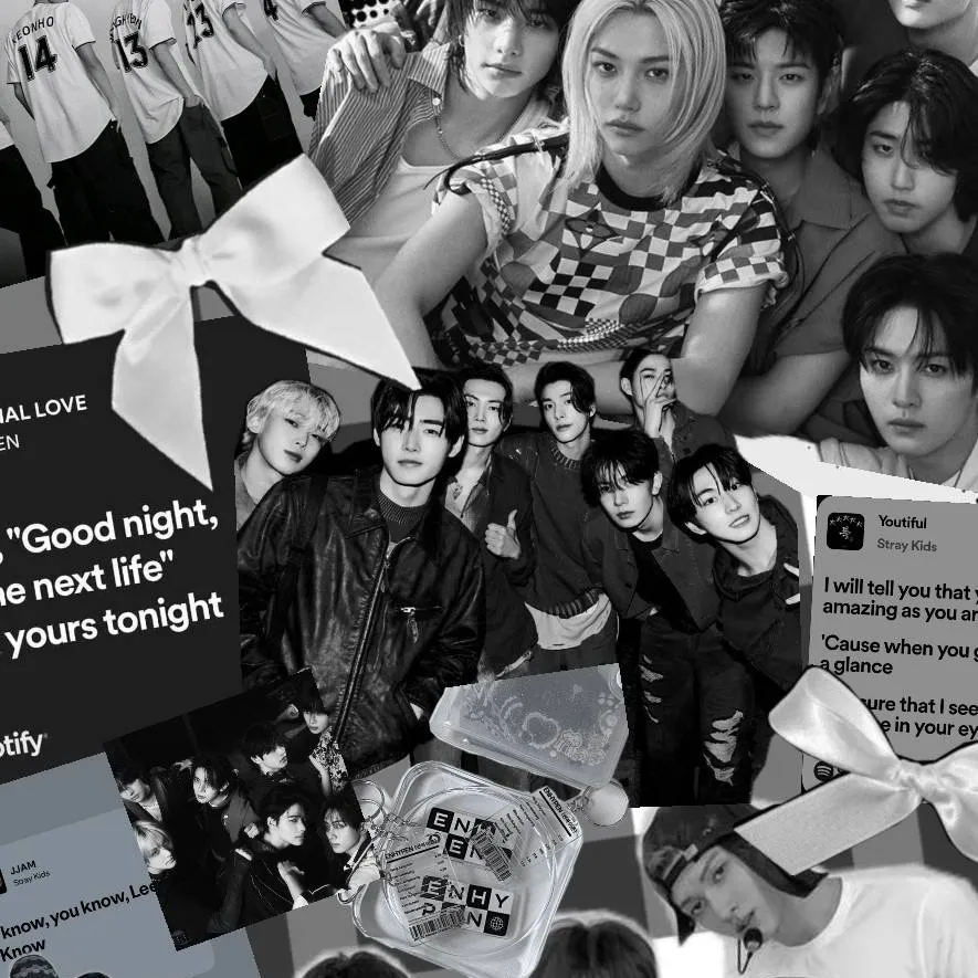 chat with ai character: Cortis x Straykids