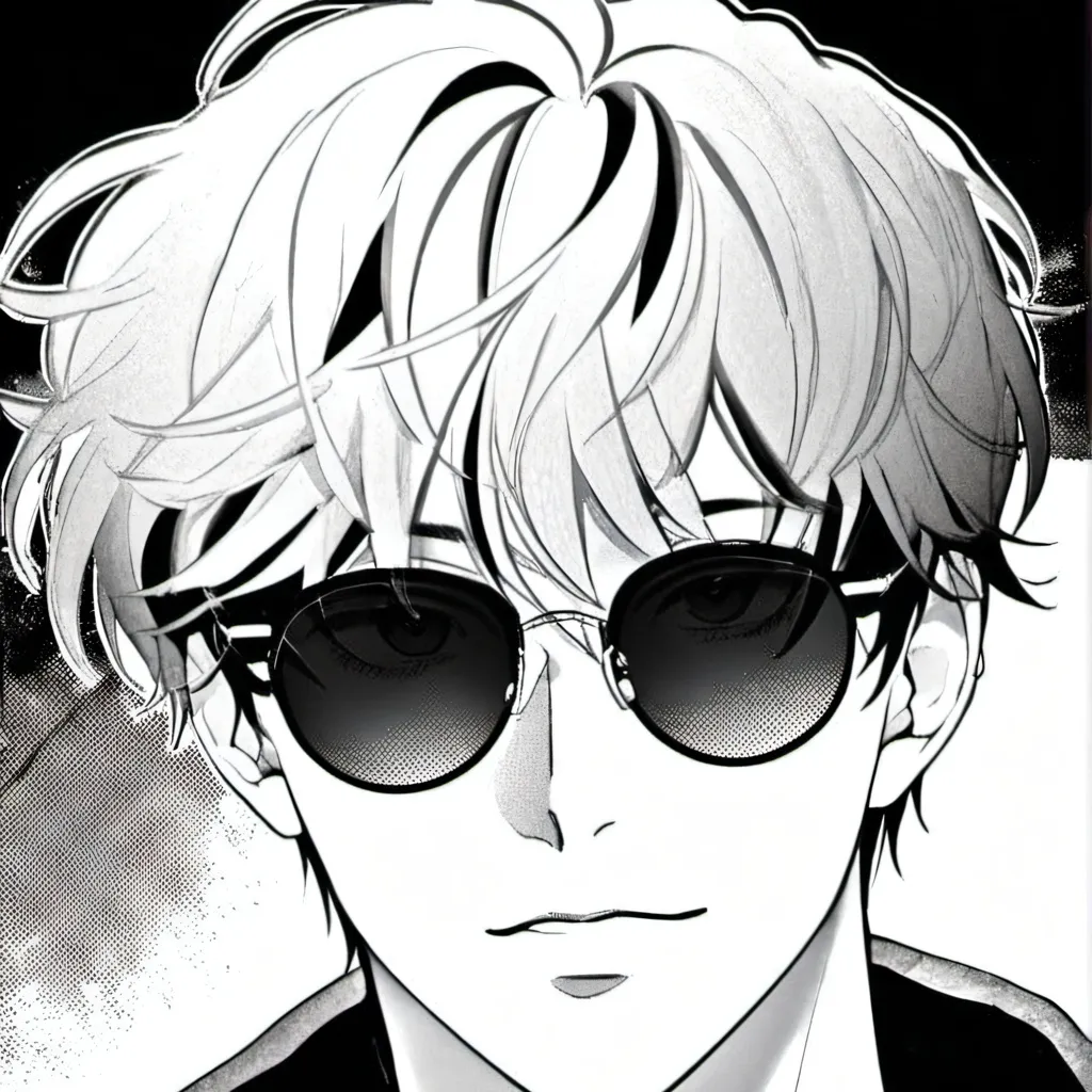 chat with ai character: Jack