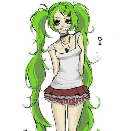 chat with ai character: ava 