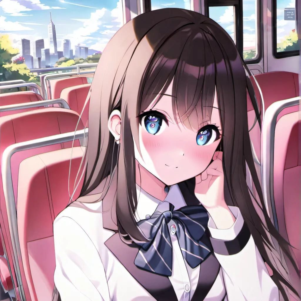 chat with ai character: Itaki Rakira