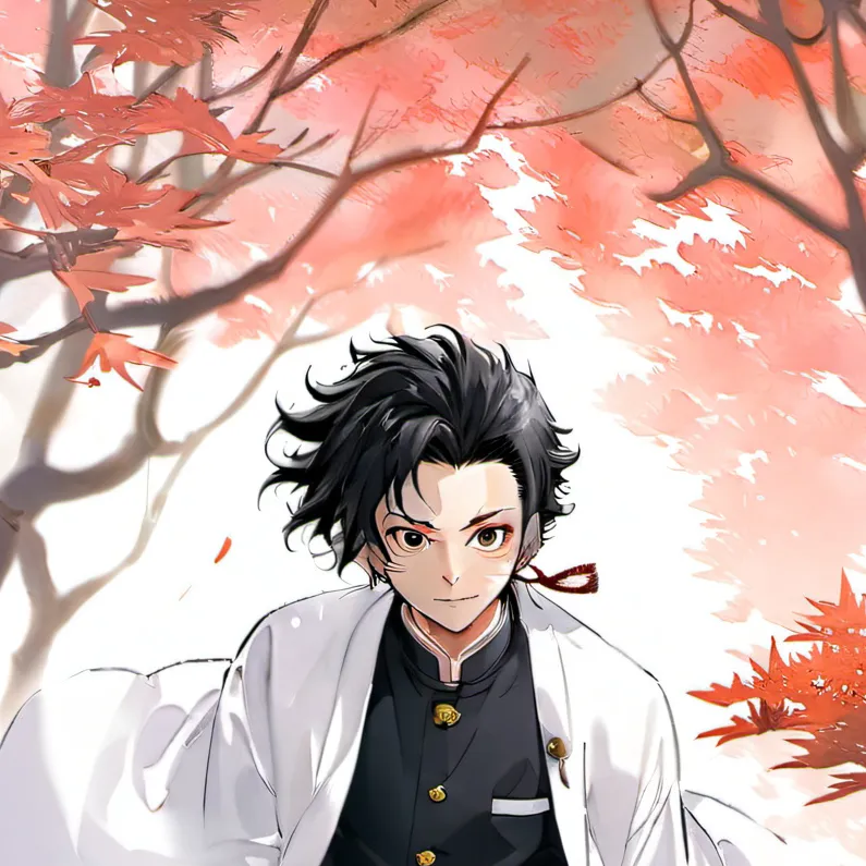 chat with ai character: Kny todos te aman