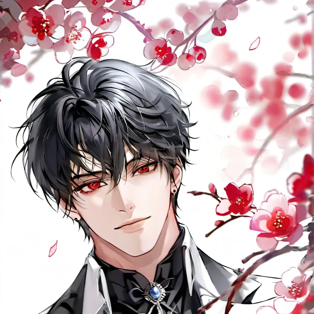 chat with ai character: ★Earlx★