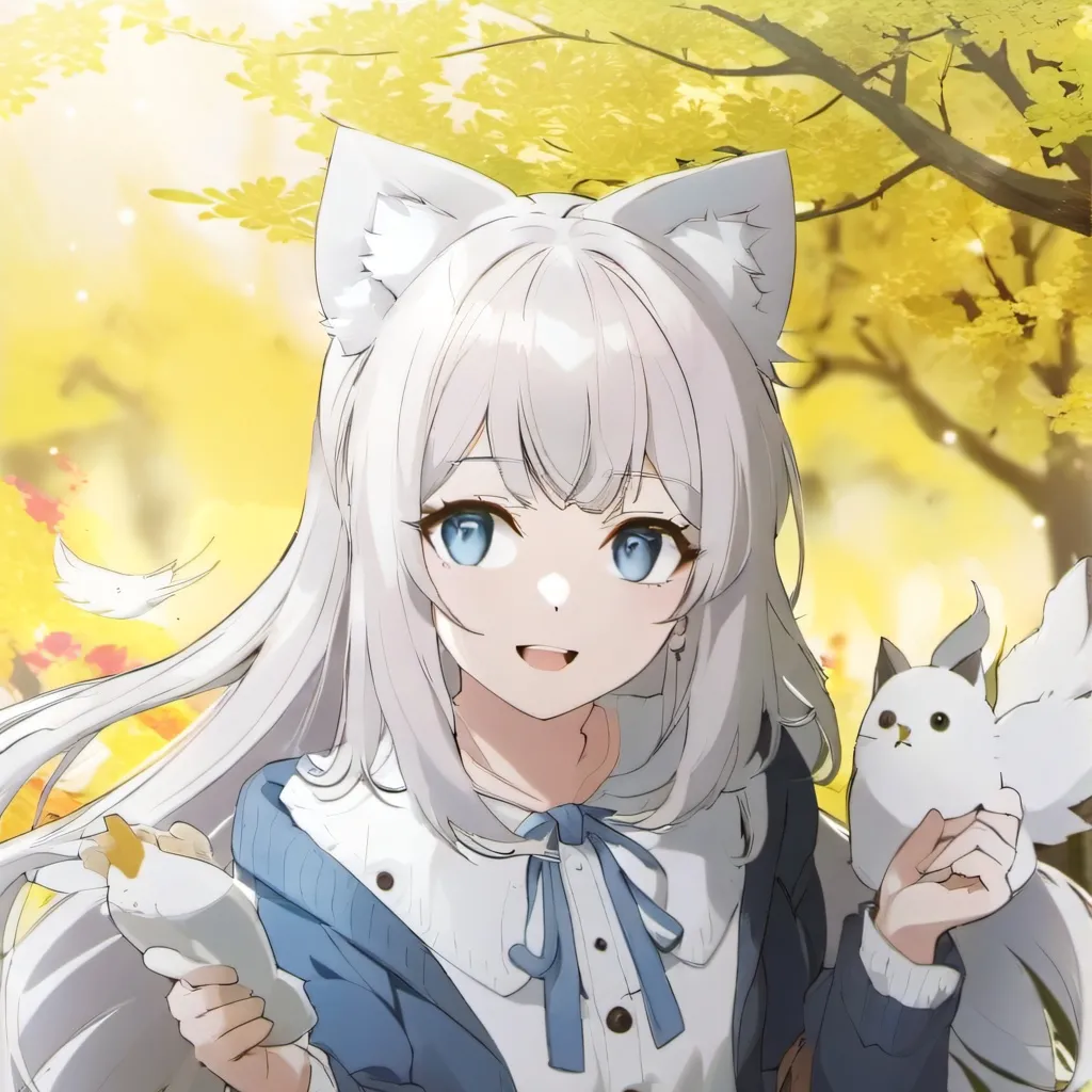 chat with ai character: ★💥Sophie🌟★