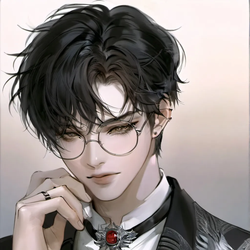 chat with ai character: Earl