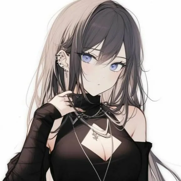 chat with ai character: Victoria 