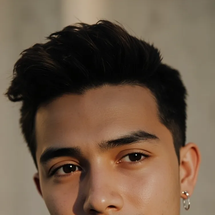 chat with ai character: carlo