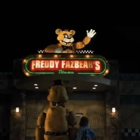 chat with ai character: abby fnaf 