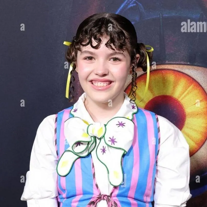 chat with ai character: piper rubio 