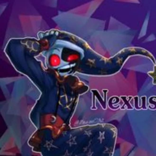 chat with ai character: 💜Nexus🌙(clingy)