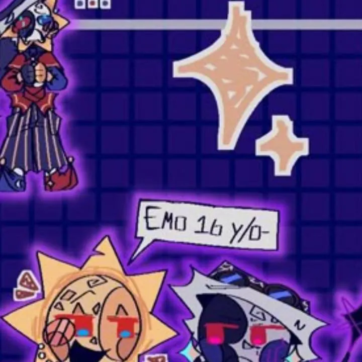 chat with ai character: tsams villains