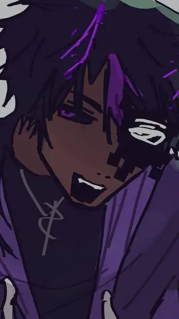 ai character: Ashswagg!! background