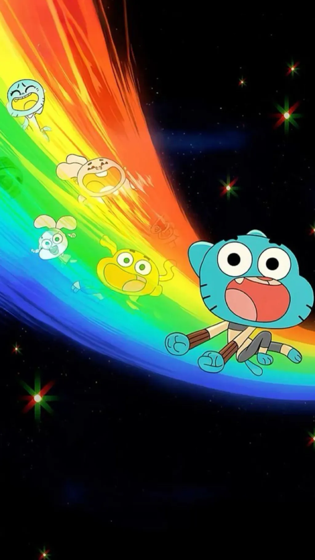 ai character: Tawog background