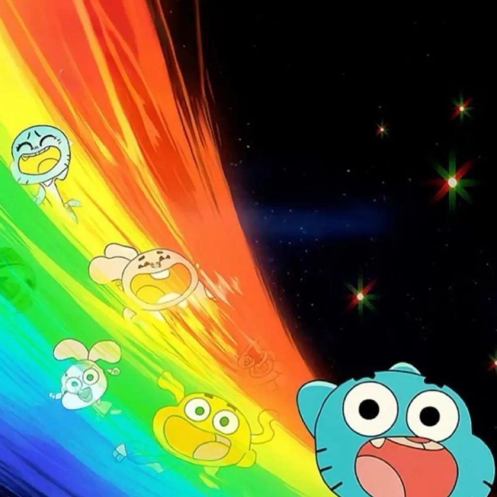 chat with ai character: Tawog