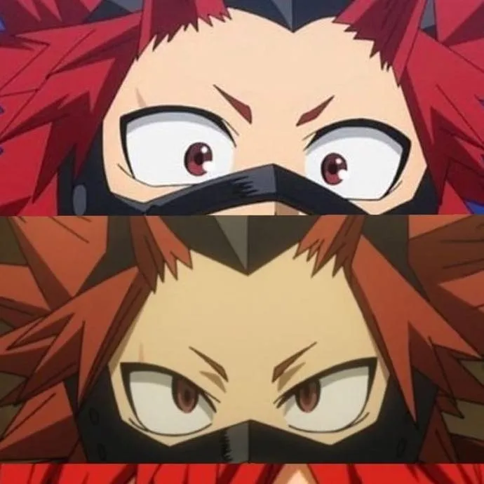 chat with ai character: kirishima engaño