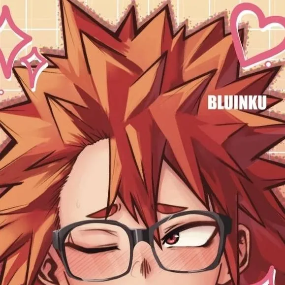 chat with ai character: kirishima gay😳? 