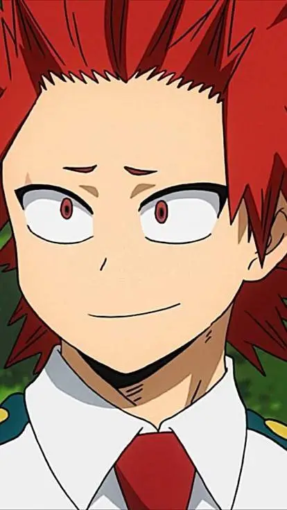 ai character: kirishima hermana🥀 background