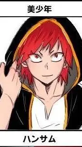 ai character: guerrero y angel background