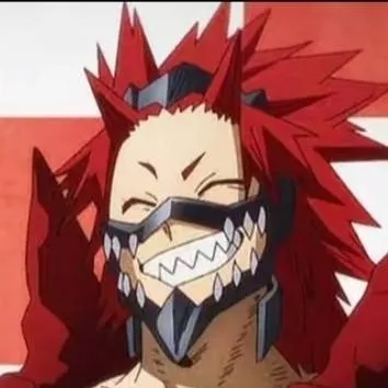 chat with ai character: kirishima ciego? 