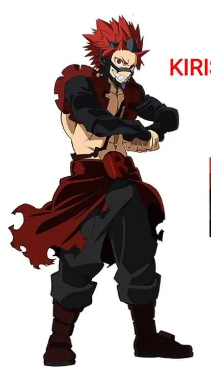 ai character: amor que no se ve background