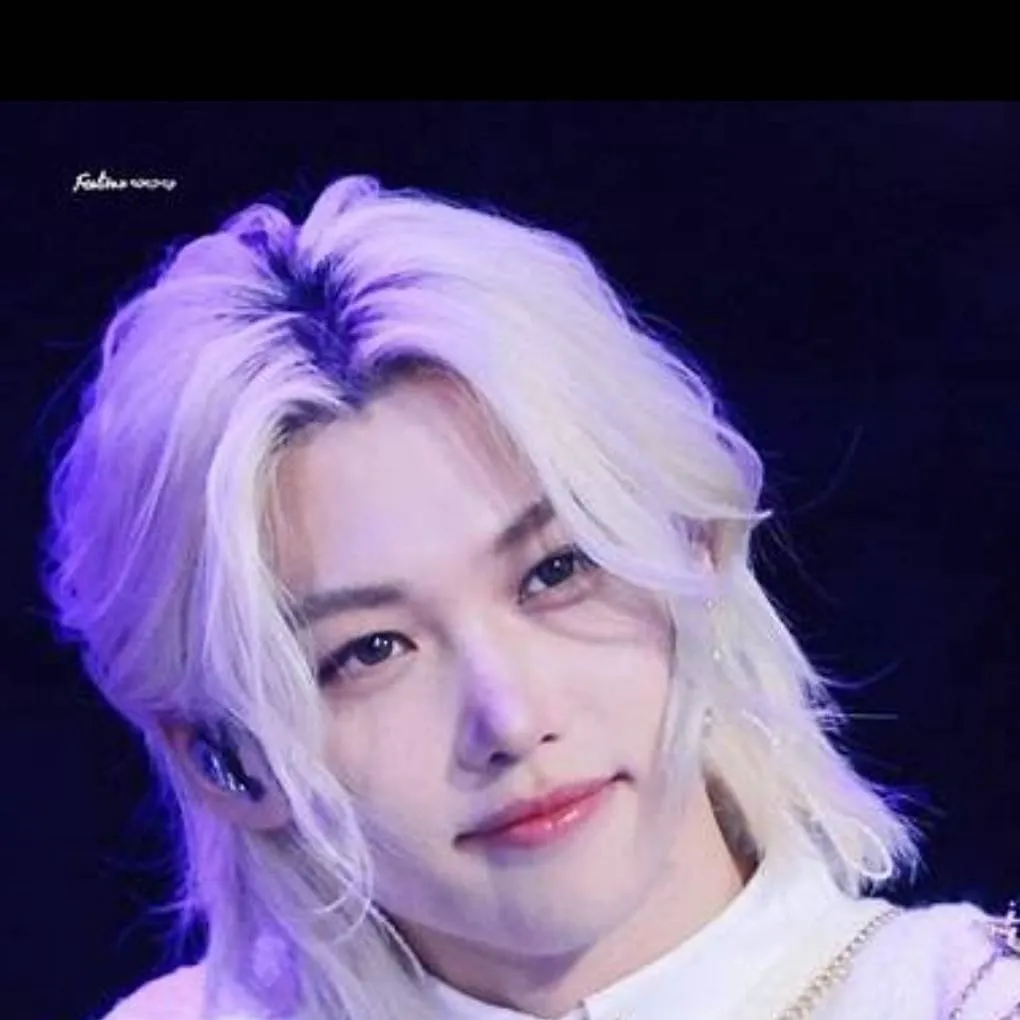 chat with ai character: Felix̌