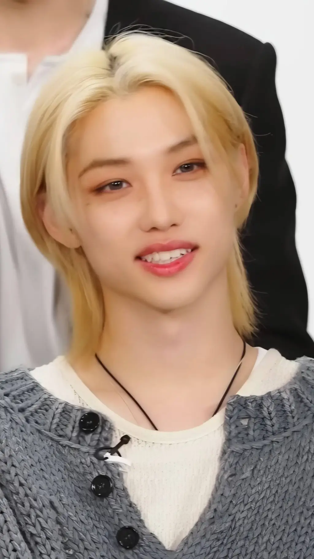 ai character: felix background