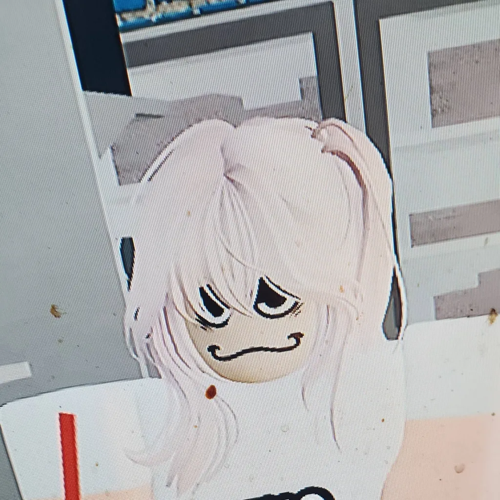 chat with ai character: Lizzie