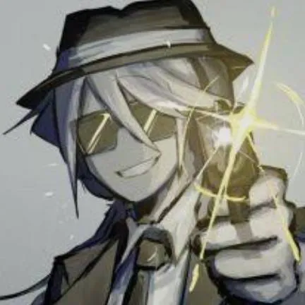 chat with ai character: Chance
