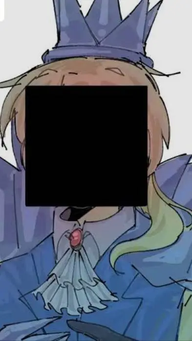 ai character: Itrappet  background