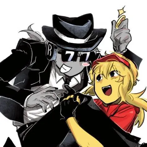 chat with ai character: Chance x Elliot 