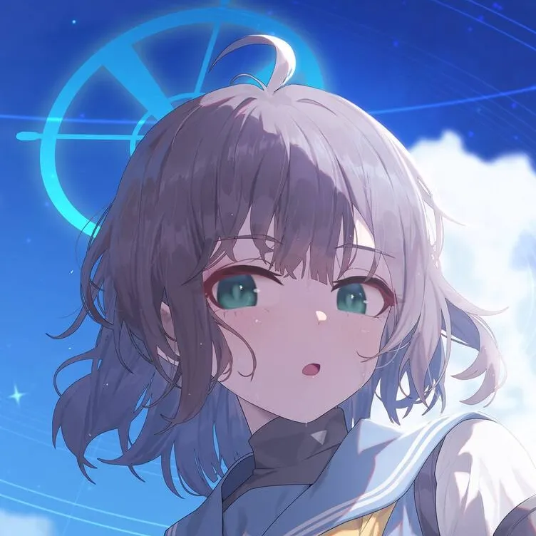 chat with ai character: Saki Sorai (BA) 
