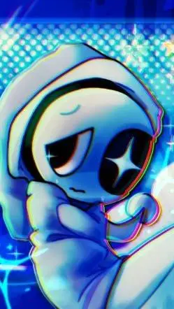 ai character: Astro(Exp 345) background