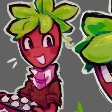 chat with ai character: Sprout(Exp 278)