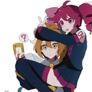 chat with ai character: Triple Baka