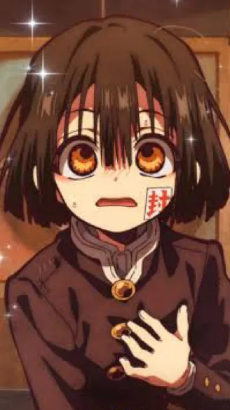ai character: Hanako TBHK background