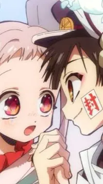 ai character: Tbhk S2 Ep:sumire background