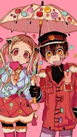 ai character: TBHKValentines💌  background