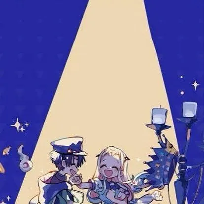 chat with ai character: Tbhk Dance party