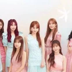 chat with ai character: IZ*ONE