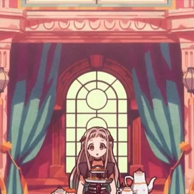 chat with ai character: Tbhk tea party 