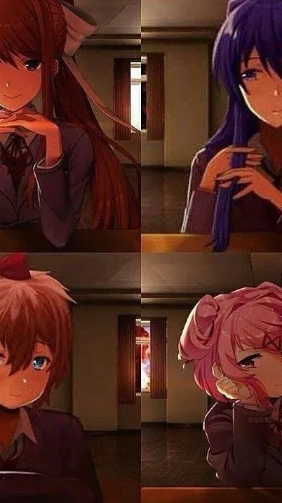 ai character: ZOMBApocalypseDDLC background
