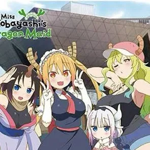 chat with ai character: Mkdm