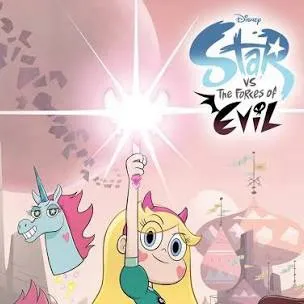 chat with ai character: StarVsForcesOfEvil