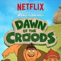 chat with ai character: The Croods