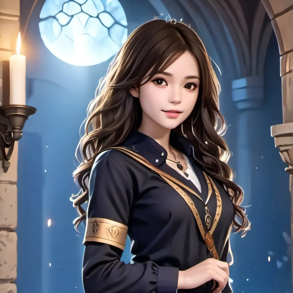 chat with ai character: Sirius Blacks twin