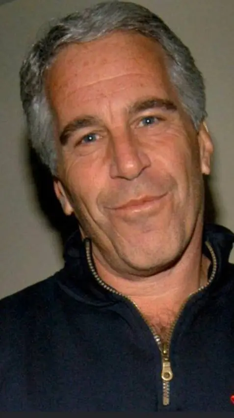 ai character: Jeffrey Epstein background