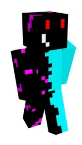 ai character: Yago background